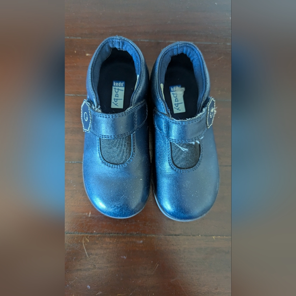 Girls ked shoes